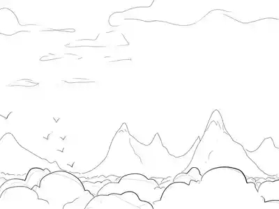 【Monkey dio】寄生方舟 临光篇（R18G警告） 5