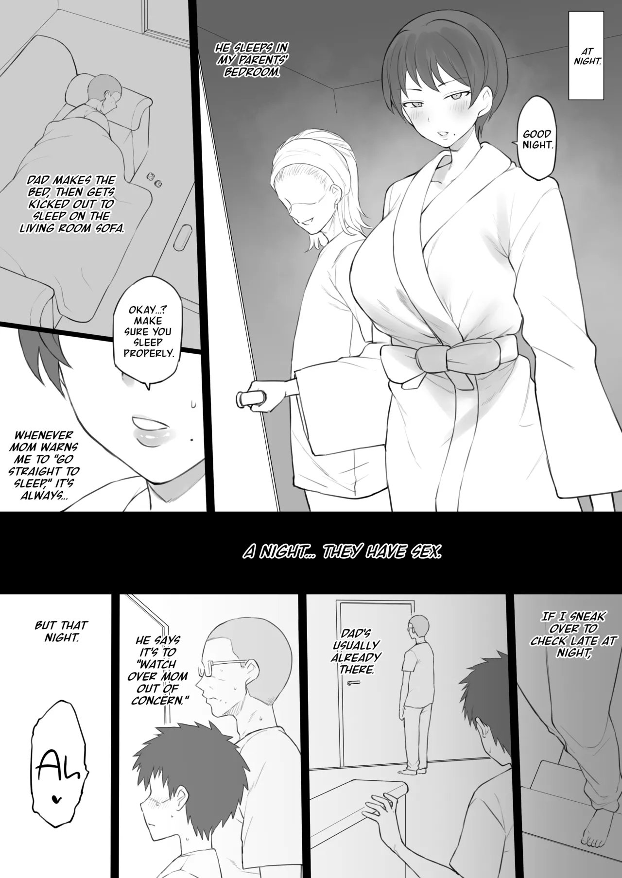 Dorei Gazoku β Ban | Slave Family Beta Edition - Page 46