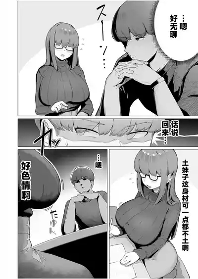 Nandemo Iukoto o Kiite Kureru Jimichan 6