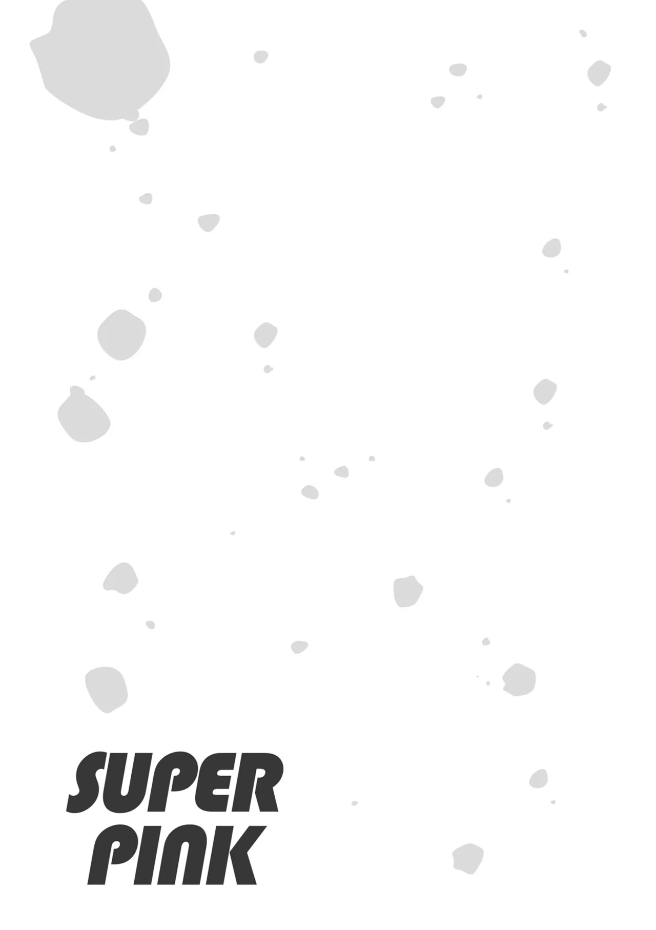 Iki Dekinai no wa Kimi no Sei SUPER PINK - Page 67