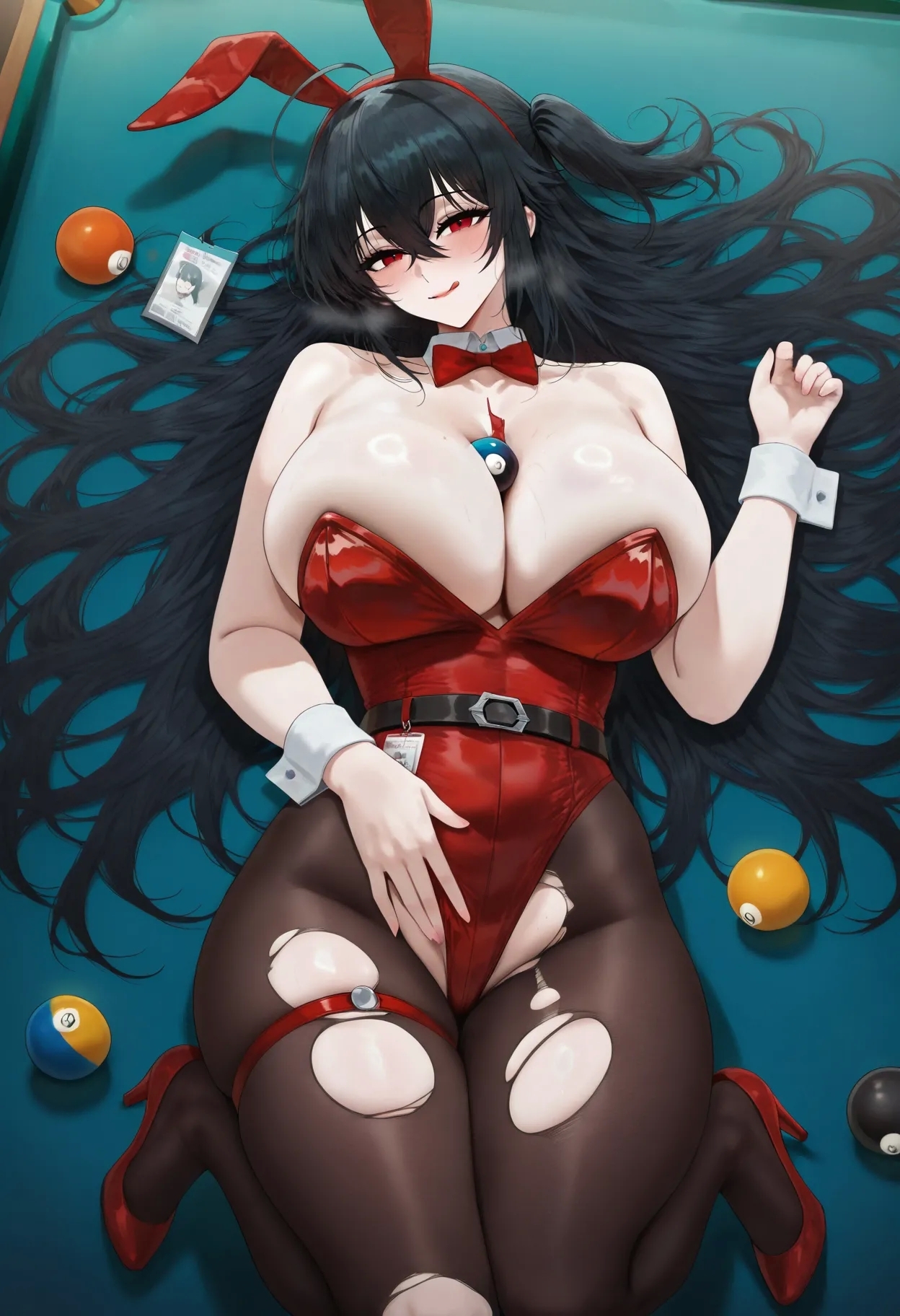 Taihō / 大鳳/ miyabi ai generated - Page 165