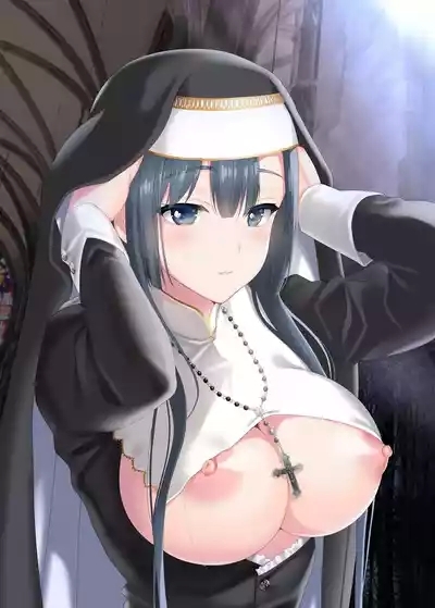 白百合姉妹攻略総集編 8