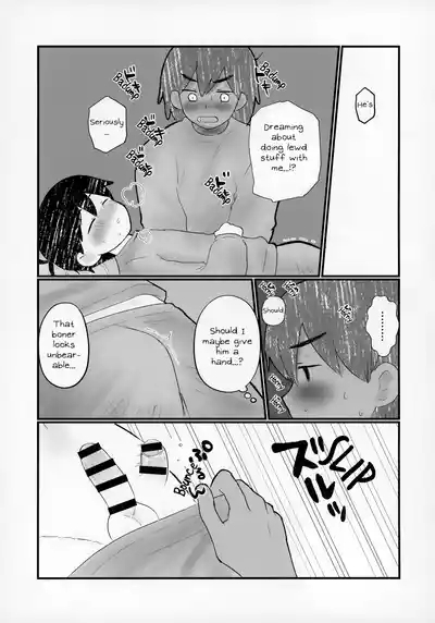 A book on how to spend a Sleepover 10