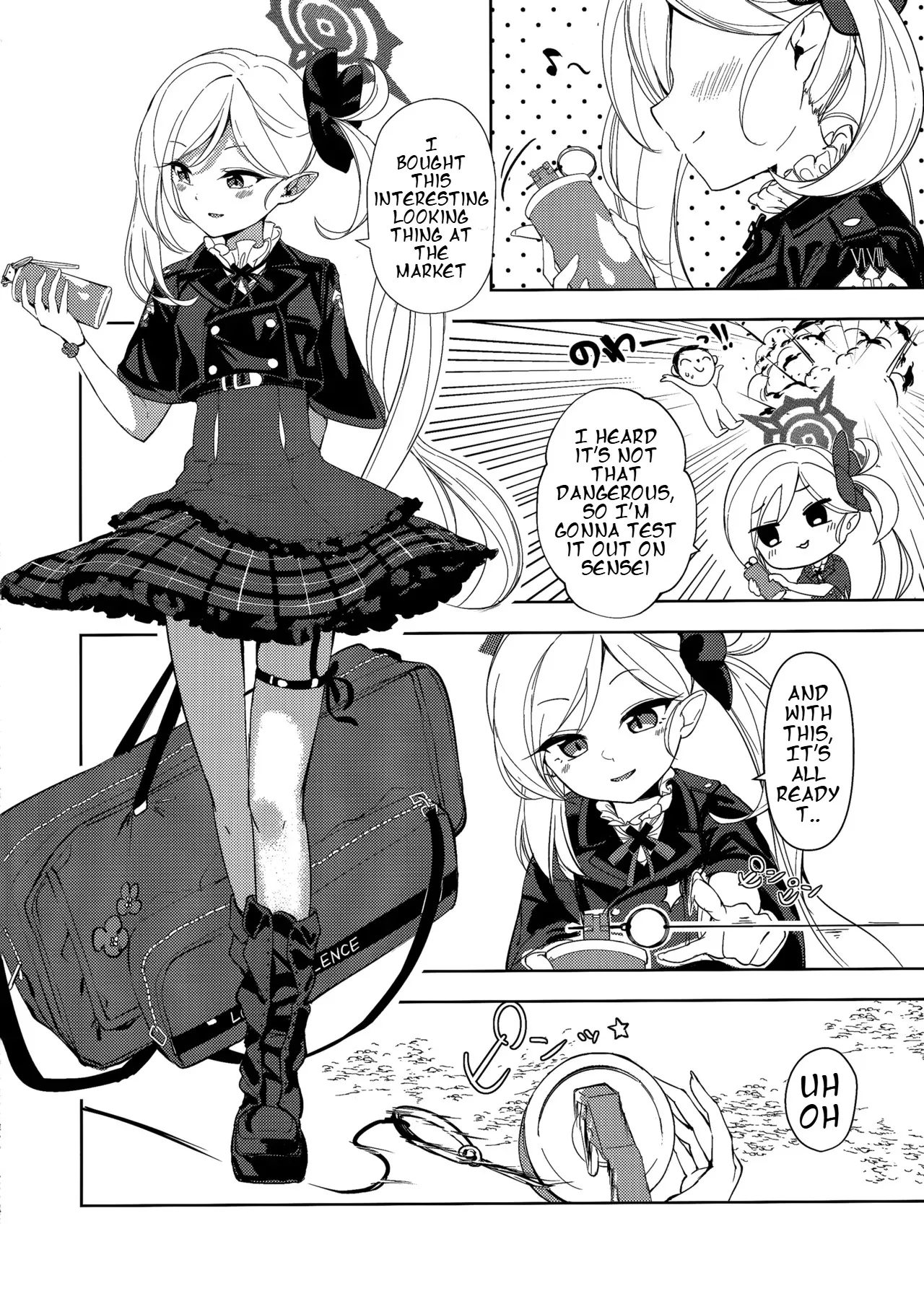 Bisho Bisho Archive - Page 11