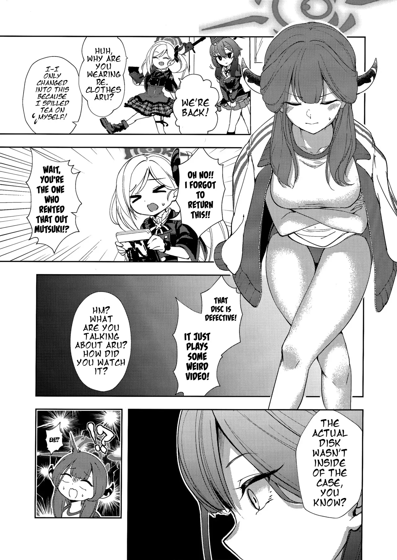 Bisho Bisho Archive - Page 6