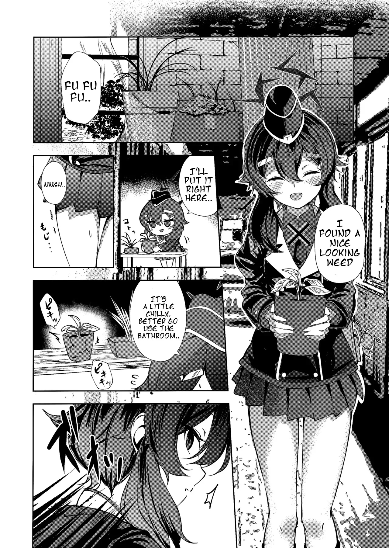 Bisho Bisho Archive - Page 7