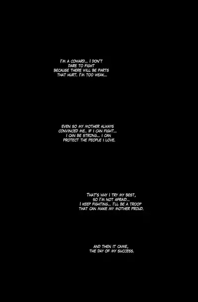 Okasama wa knight part 1 5