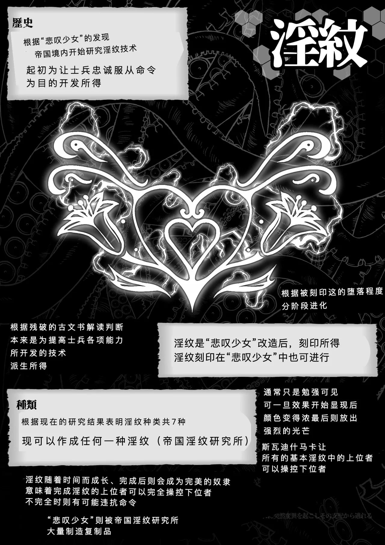 Inmon Akuochi No Hime Kishidan 2 | - Page 4