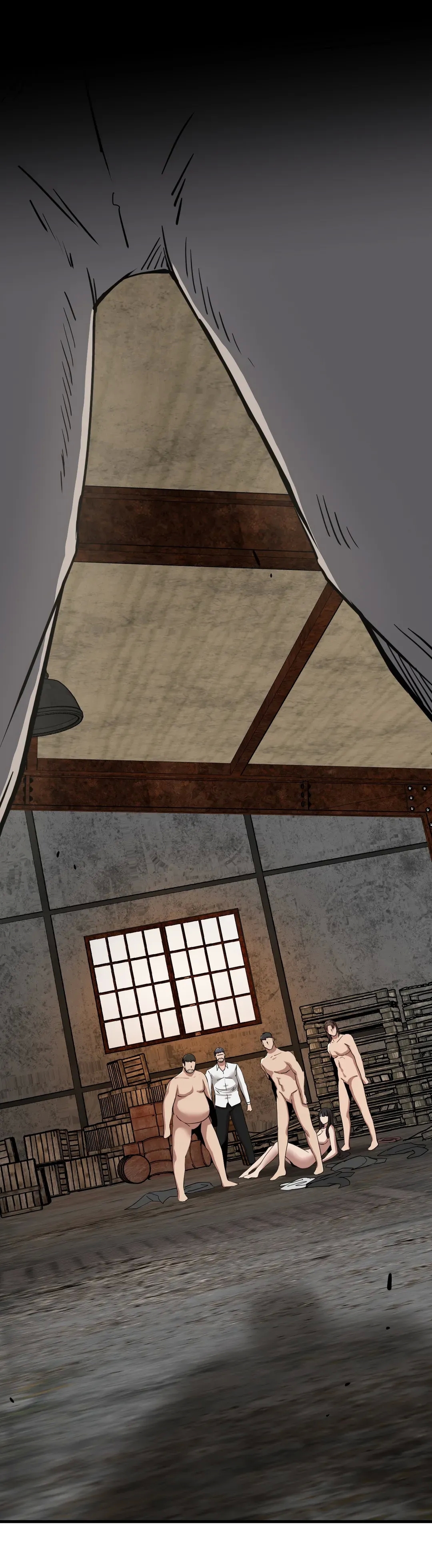 富仇 |复仇 | 復仇 1-30 END - Page 453