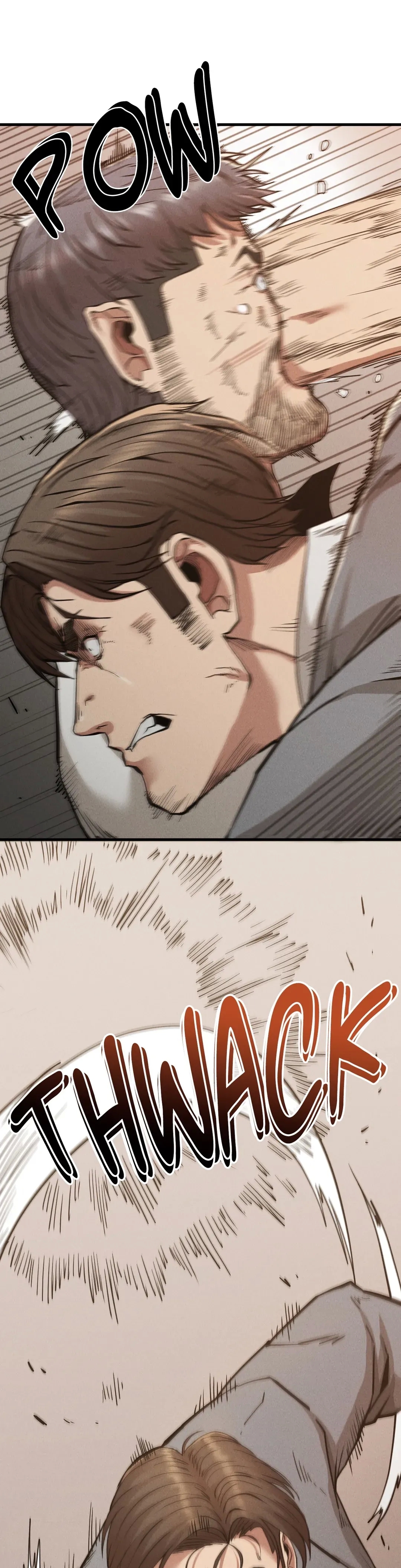 富仇 |复仇 | 復仇 1-30 END - Page 460