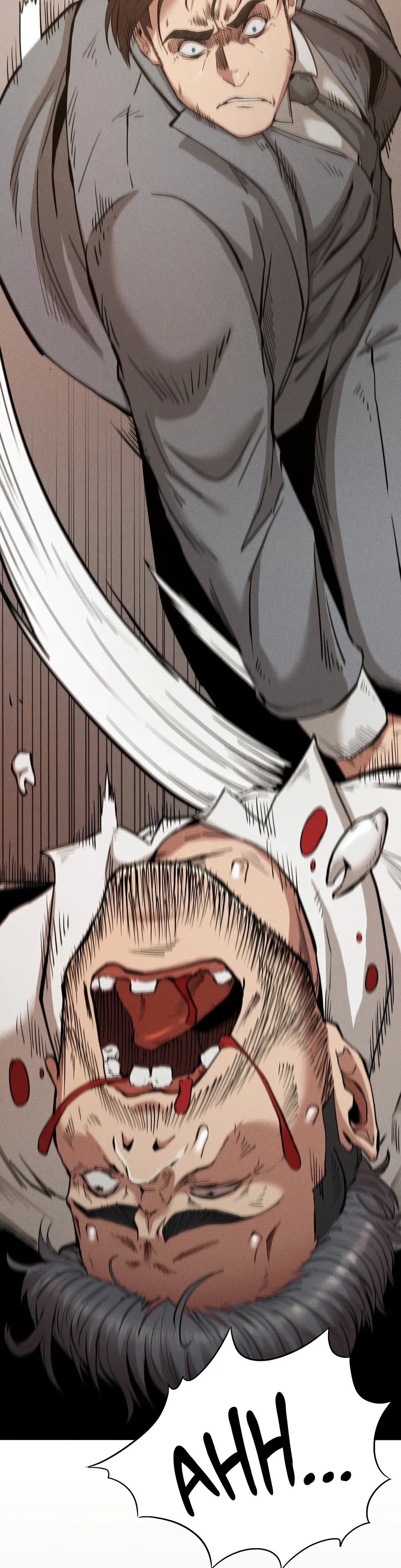 富仇 |复仇 | 復仇 1-30 END - Page 461