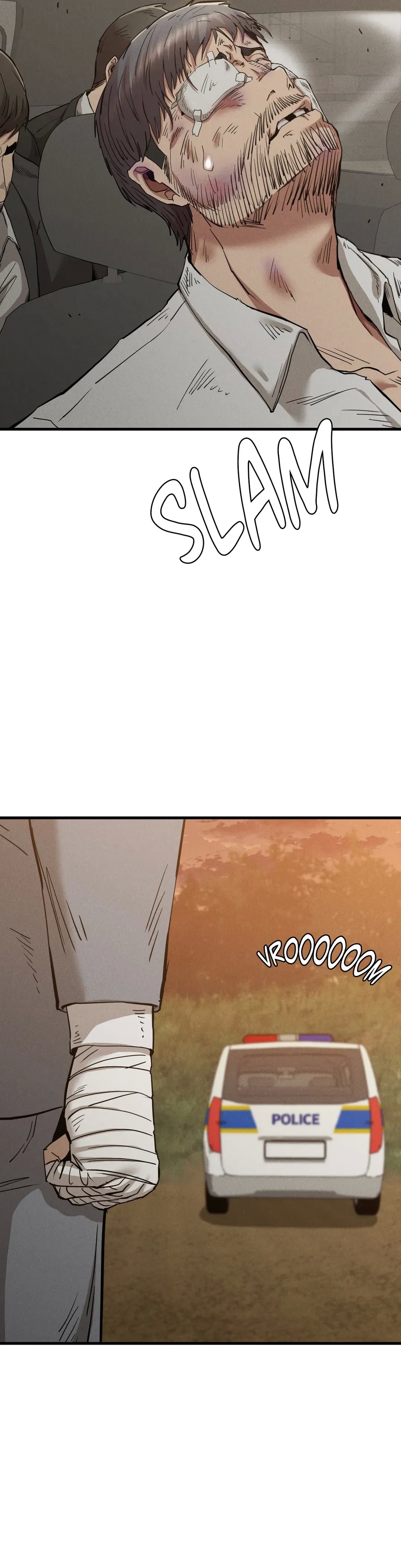 富仇 |复仇 | 復仇 1-30 END - Page 465