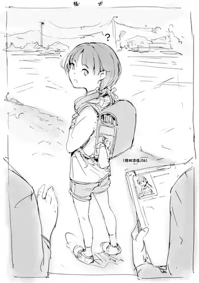 らくがき 0