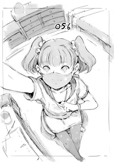 らくがき 1