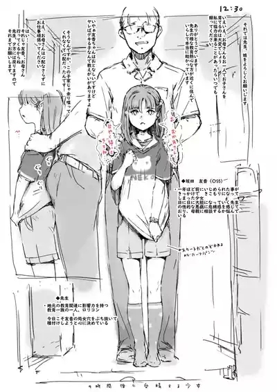 らくがき★ 1