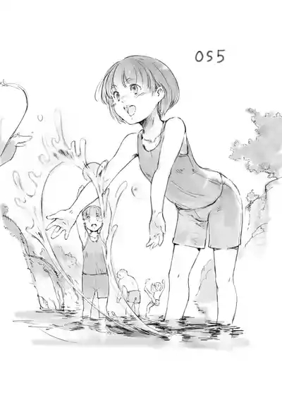 らくがき★ 0