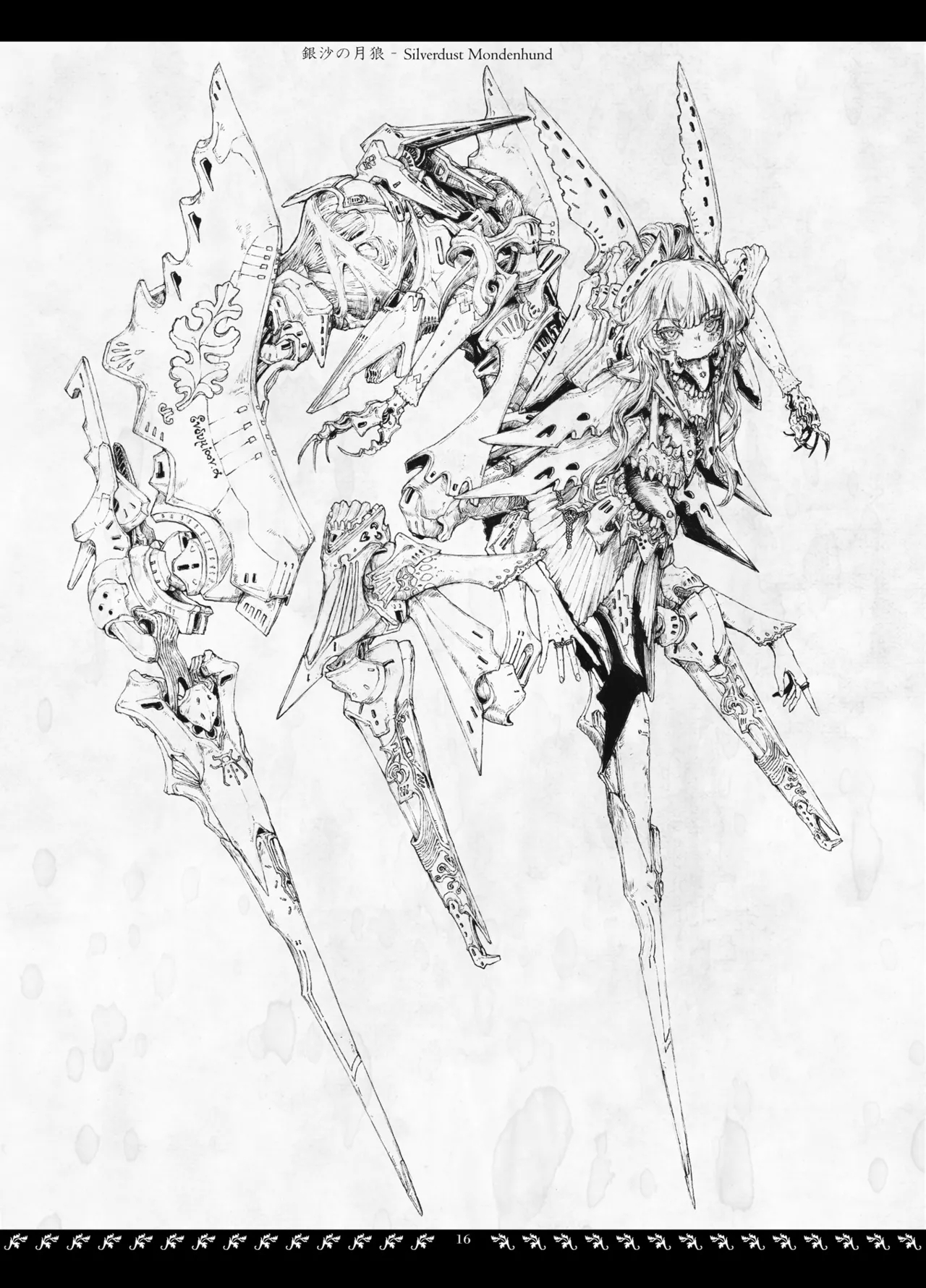 Orbital Obit. - Page 16