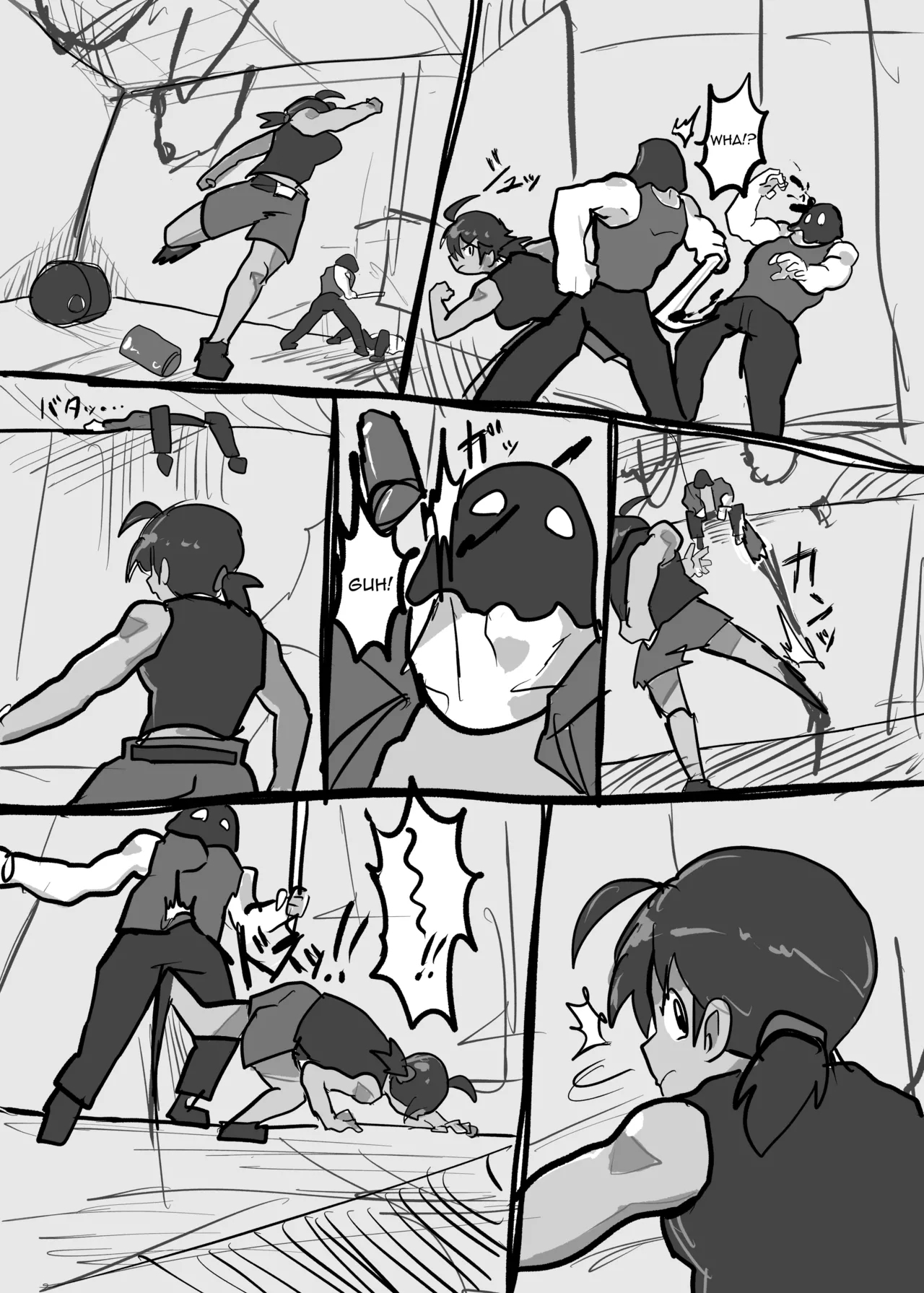 Futanari x Shota no Happy Kozukuri Wedding - Page 102