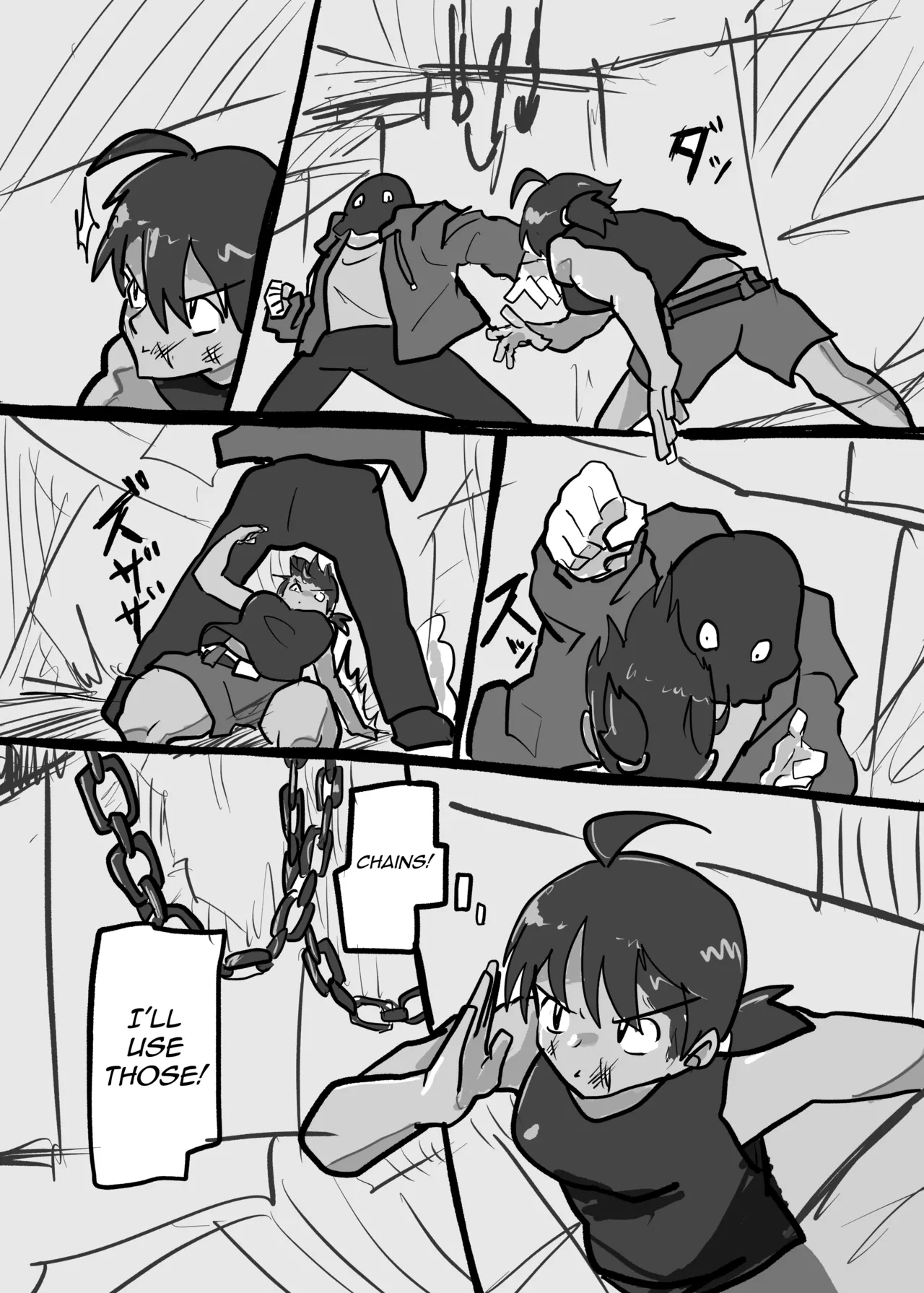 Futanari x Shota no Happy Kozukuri Wedding - Page 105