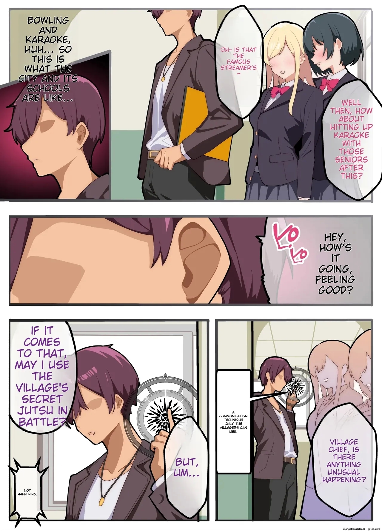 Will be deleted soon - Page 5