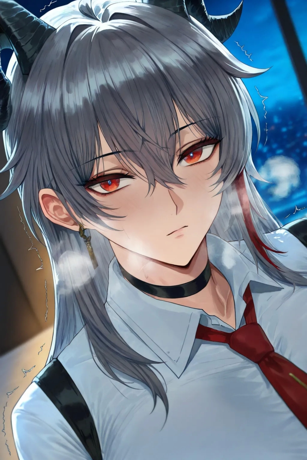 Zani /赞妮ai generated - Page 4