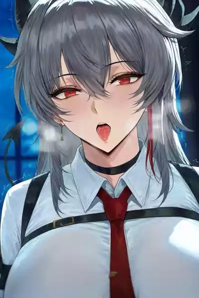 Zani /赞妮ai generated 4