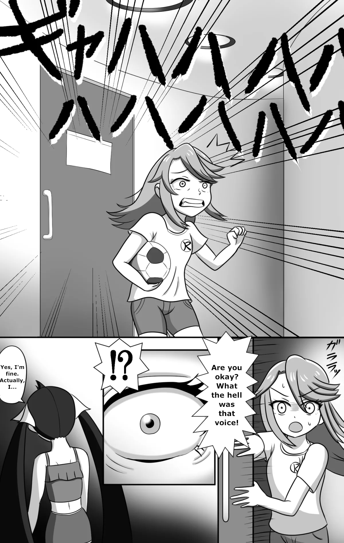 Jokerization Lipstick 2