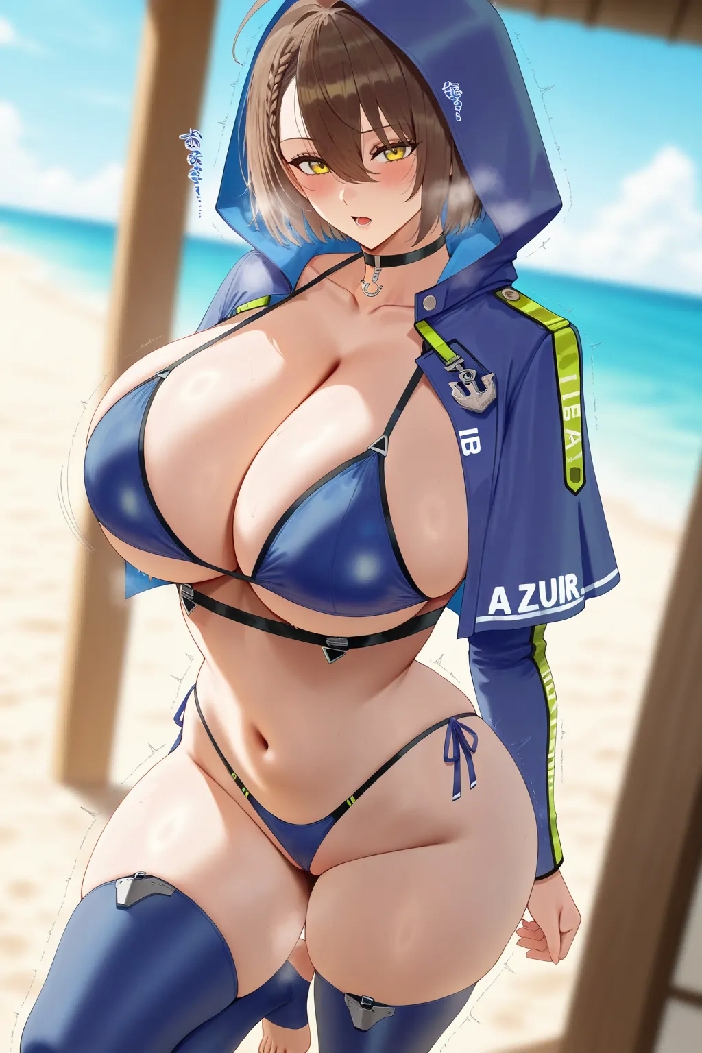 #575688 Hentaiaz.com - Hentaiaz.com - 1