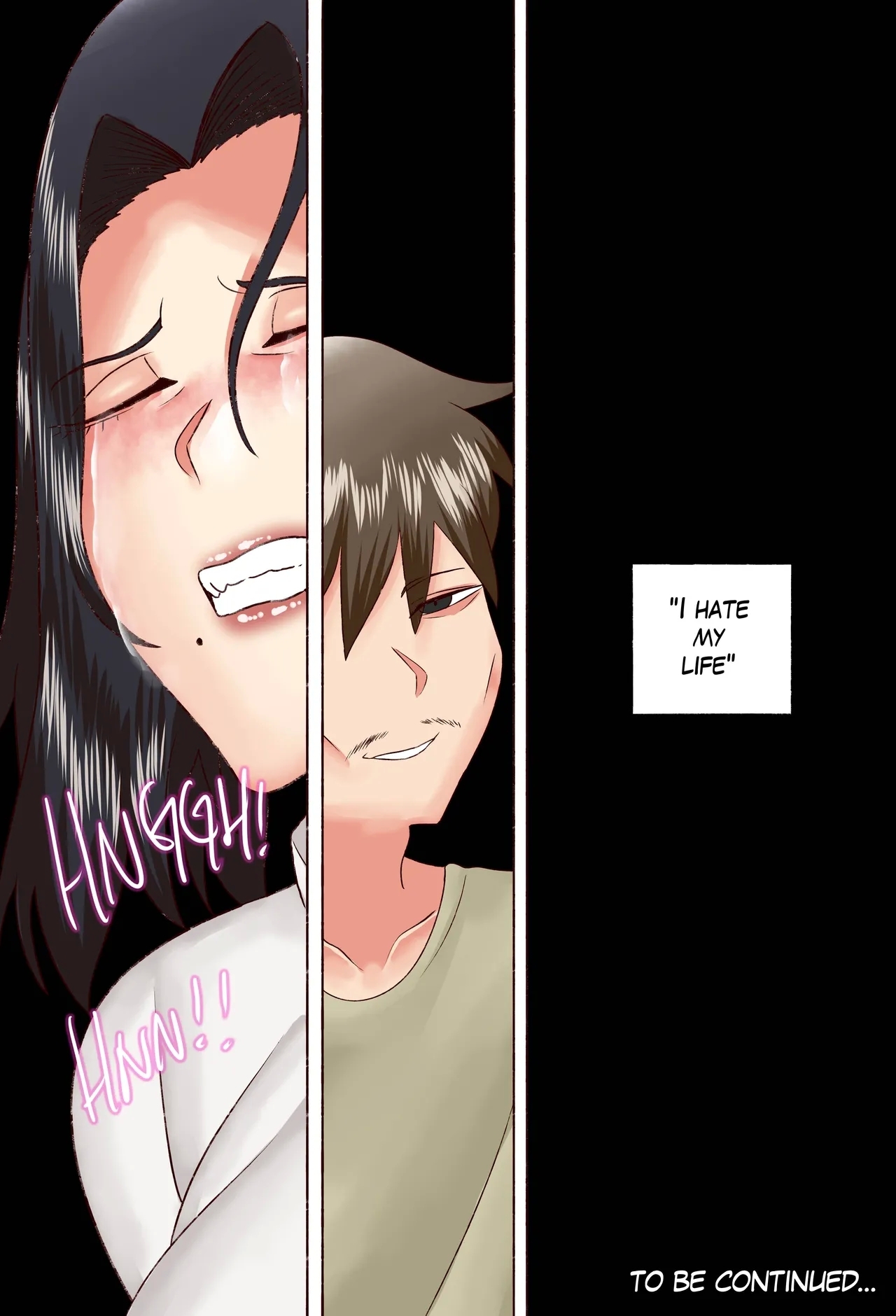 Sinful Mother Tsumaki Hana 2 - Page 20