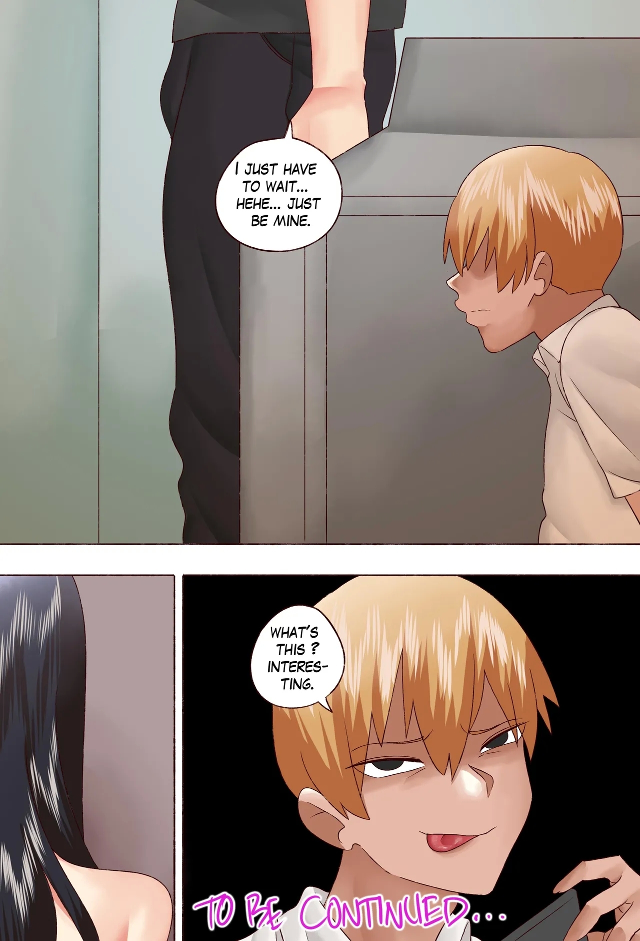 Sinful Mother Tsumaki Hana 2.5 - Page 11