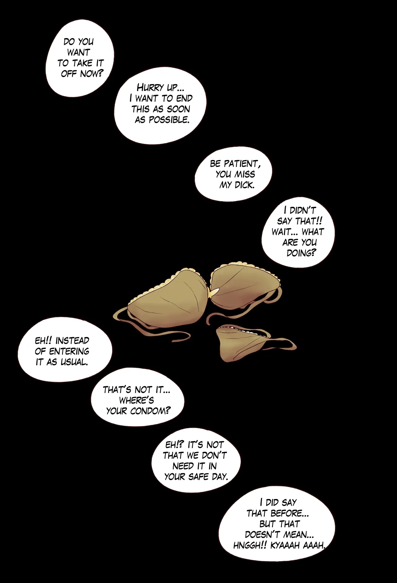 Sinful Mother Tsumaki Hana 2.5 - Page 5