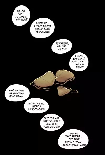 Sinful Mother Tsumaki Hana 2.5 5