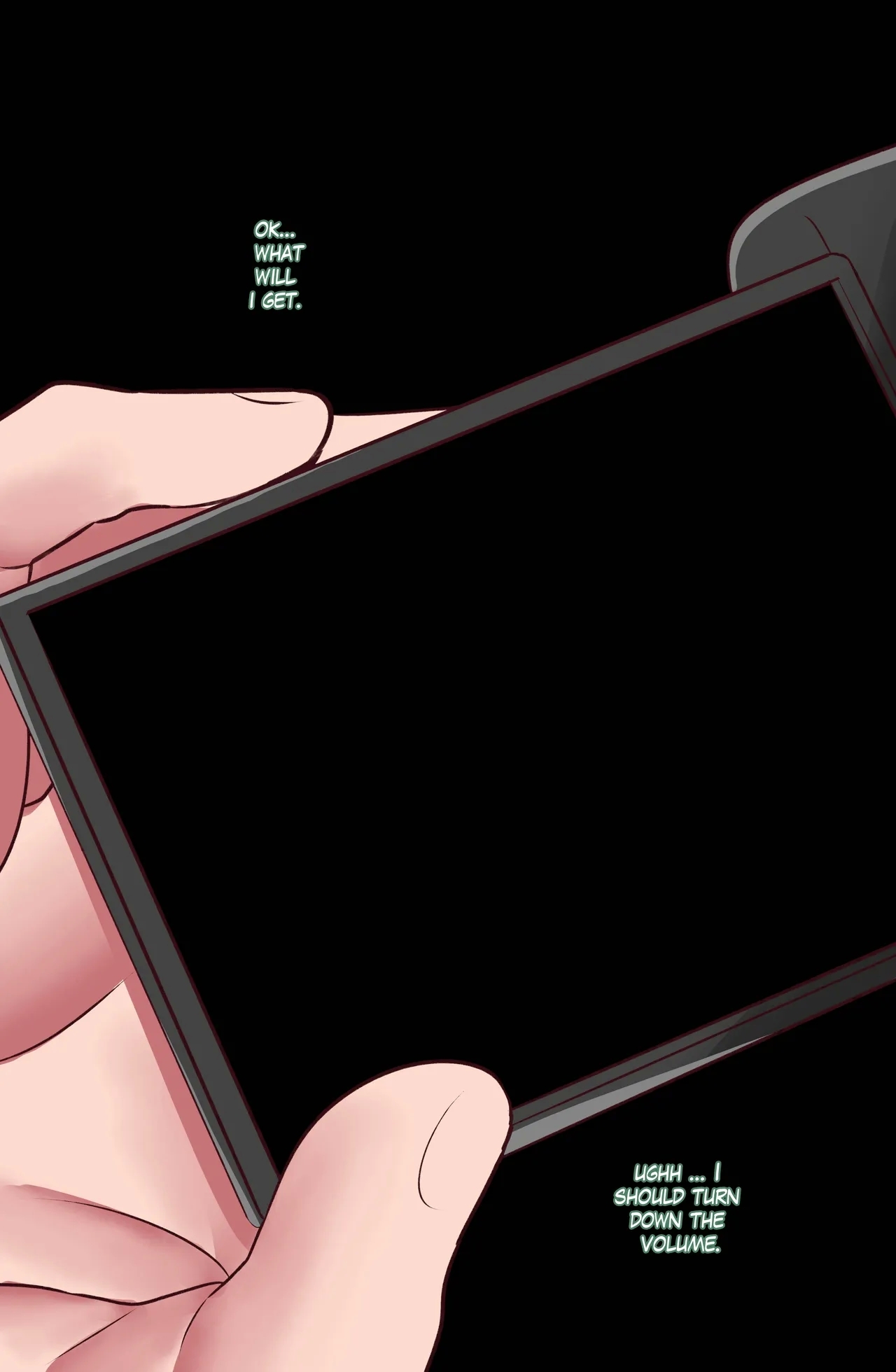 Mom and Grandma NTR Holiday part 1 - Page 15