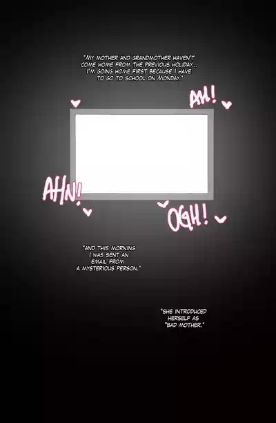 Mom and Grandma NTR Holiday part 2 1