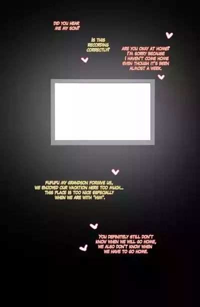 Mom and Grandma NTR Holiday part 2 2