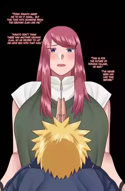 Kushina Dairy 1