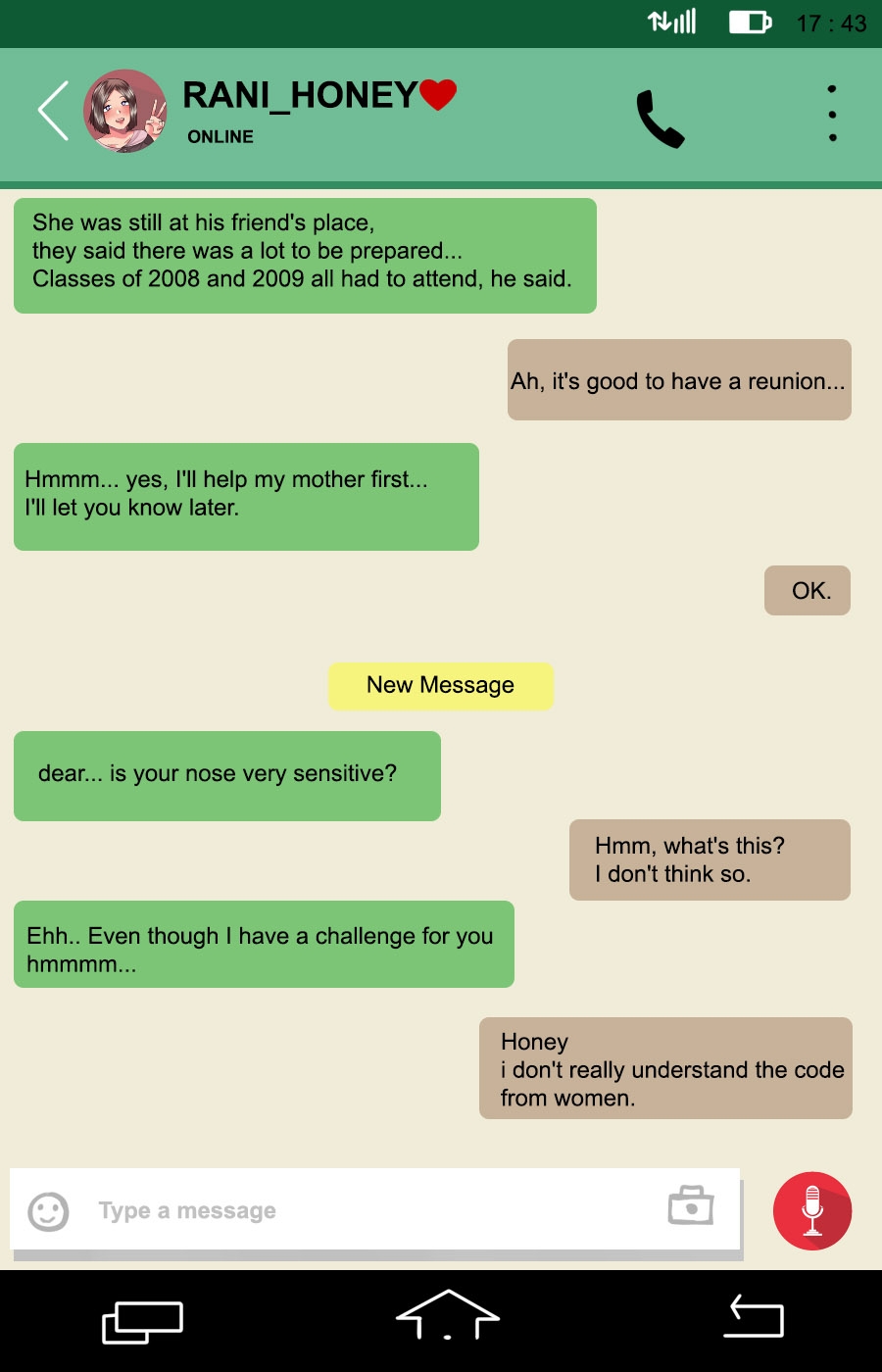 Wife Trip - Pass Out pt.1 - Page 11