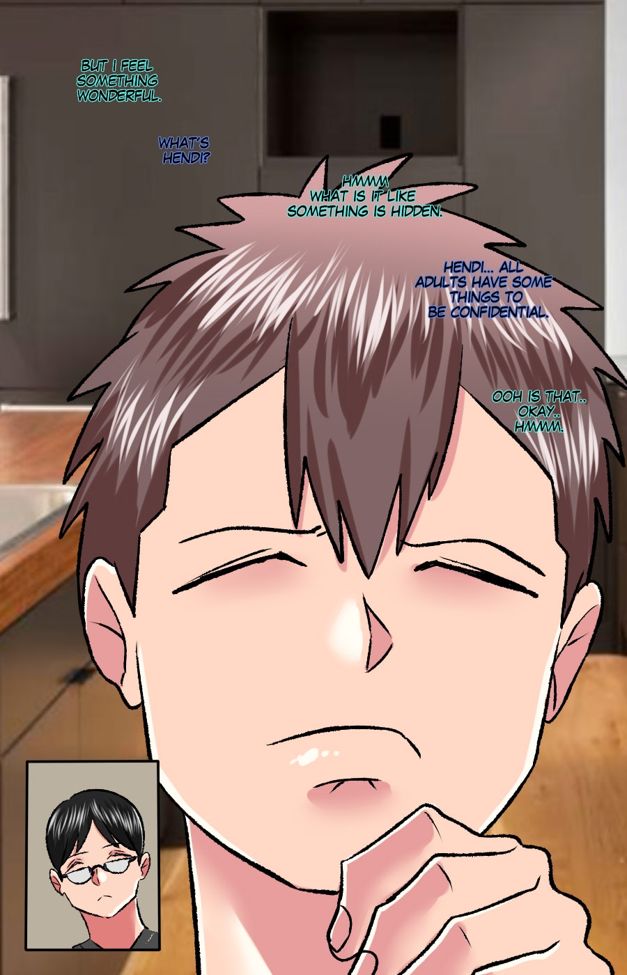 Wife Trip - Pass Out pt.1 - Page 89