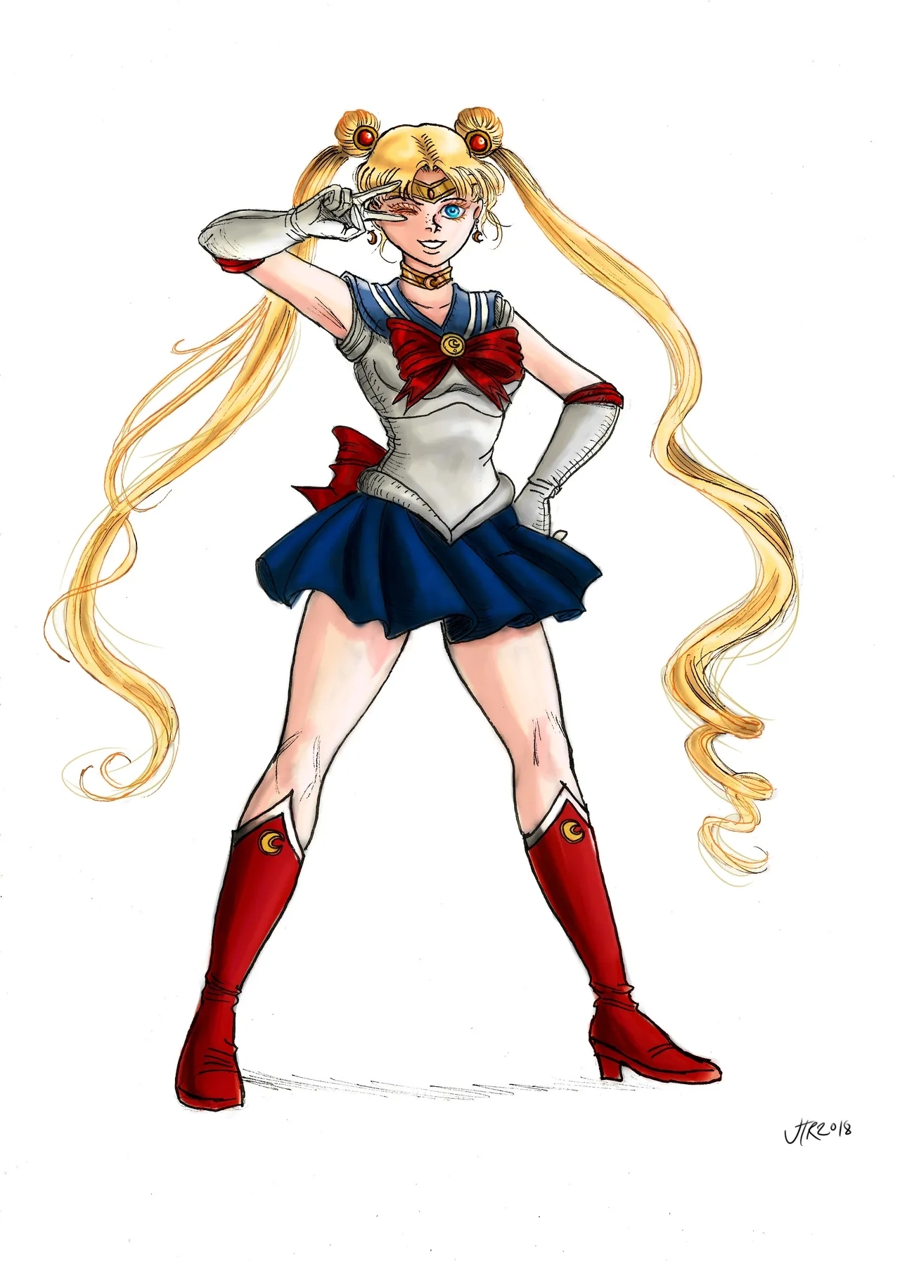 JTR DOLLS - Hentaiaz.com - 1