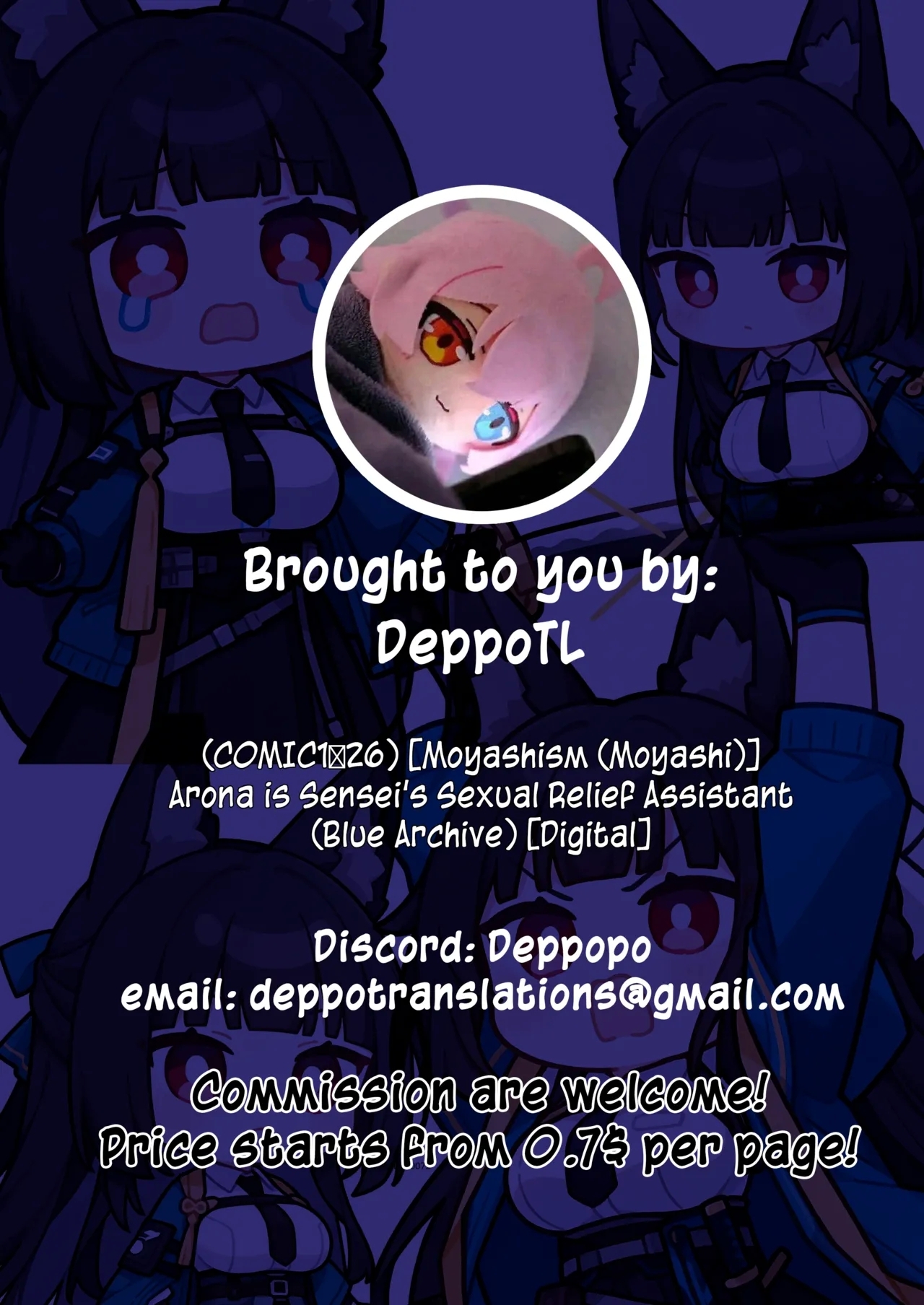 Arona wa Sensei no Seiyoku Kanri Gakari | Arona is Sensei's Sexual Relief Assistant - Page 27