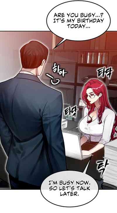 My Body Got Switched 6