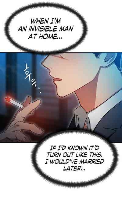 My Body Got Switched 8