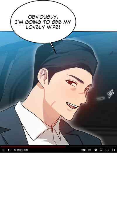 My Body Got Switched 9