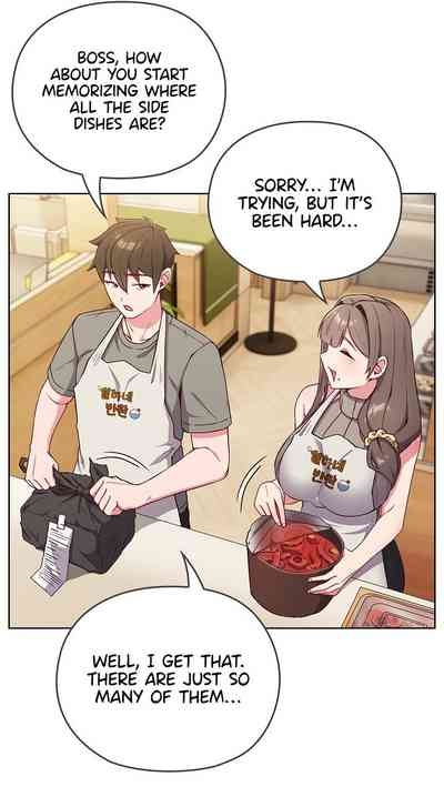 But You're the Same Age as My Daughter?! 7