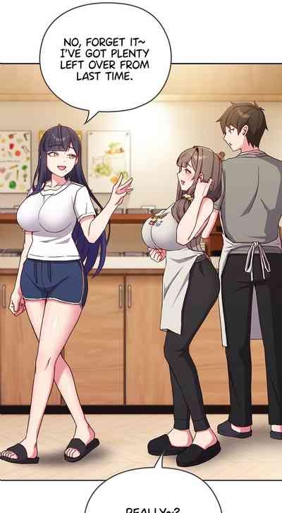 But You're the Same Age as My Daughter?! 9