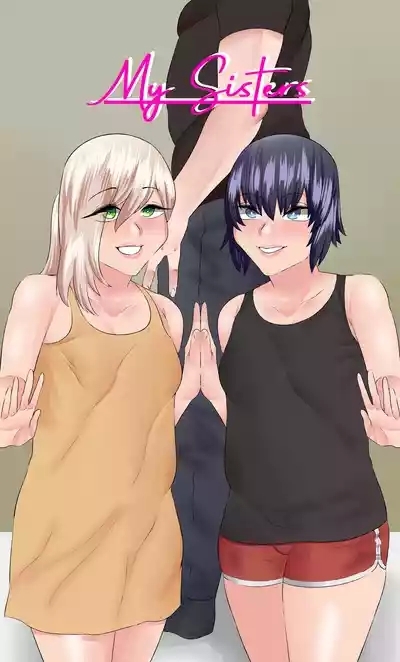 My Sisters 3