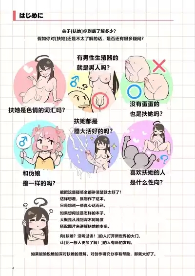 Futanari, tte Nani? - What is Futanari? 3