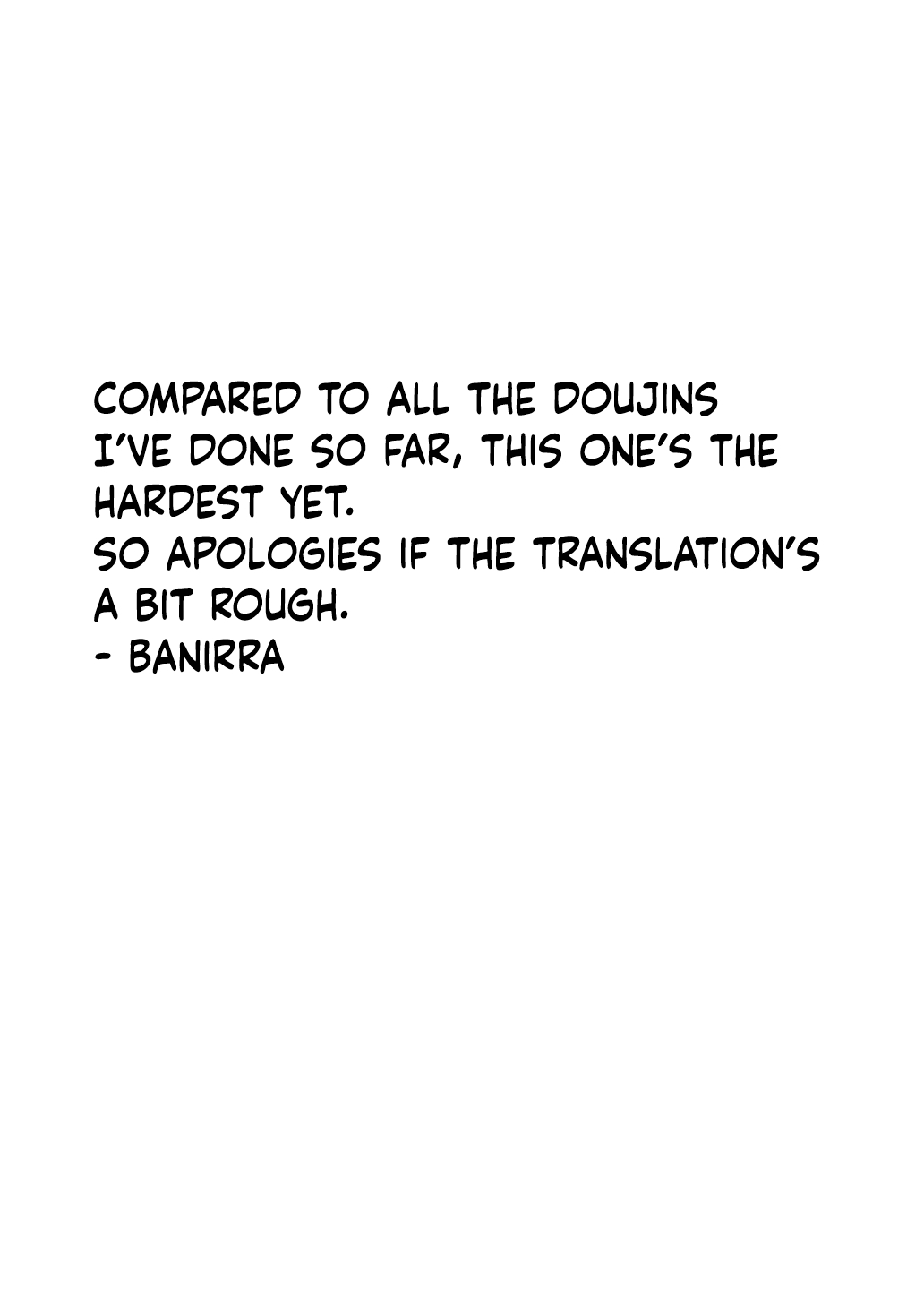 Hatsuboshi Cream Pie - Page 33