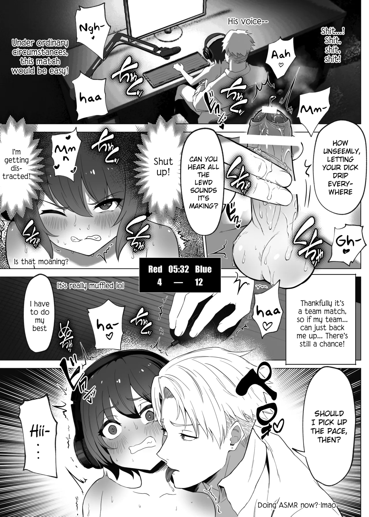 "Hihou" Inkya ga Tomodachi Tsukuri shitara Shujuu Kankei ni Natteta Ken - Page 25
