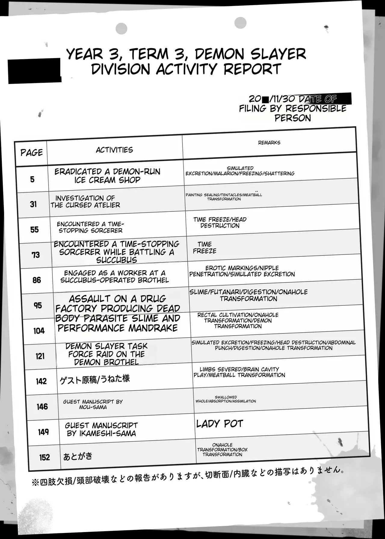 JK Taimabu Season 3 - Page 4